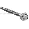 sino-American Sunrise Metal Co. Ltd